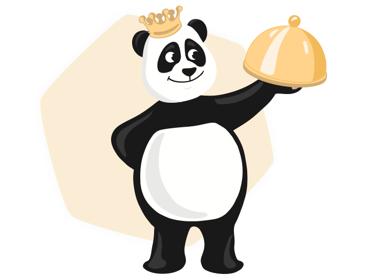 Service King Website-Paket
