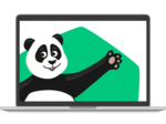 Unsere «Panda» Website-Pakete zugeschnitten auf deine Bedürfnisse