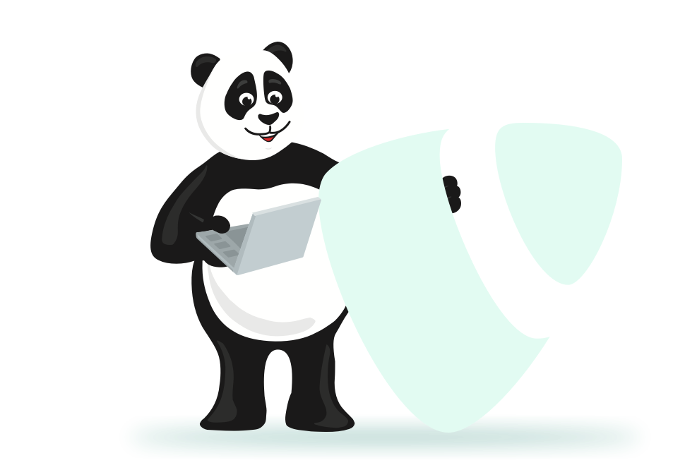 «Panda» basiert auf TYPO3 und wird damit zum Superhero!