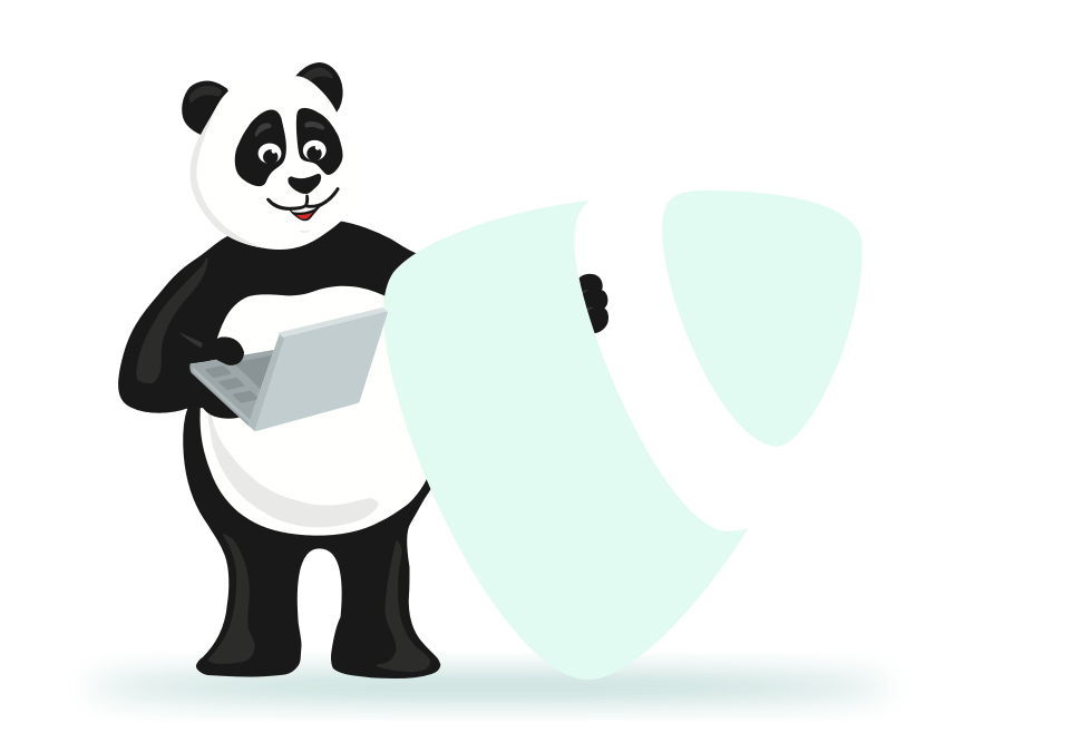 «Panda» basiert auf TYPO3 und wird damit zum Superhero!