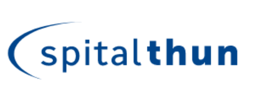 Logo Spital Thun