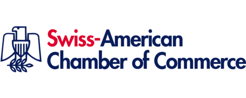 Logo Swiss-American Chamber of Commerce