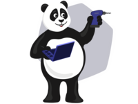 Unser «Panda» Tech Master – Ein Paket für Kunden mit komplexen Anforderungen.