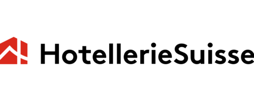 Logo Hotellerie Suisse